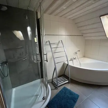 B&B D'hote